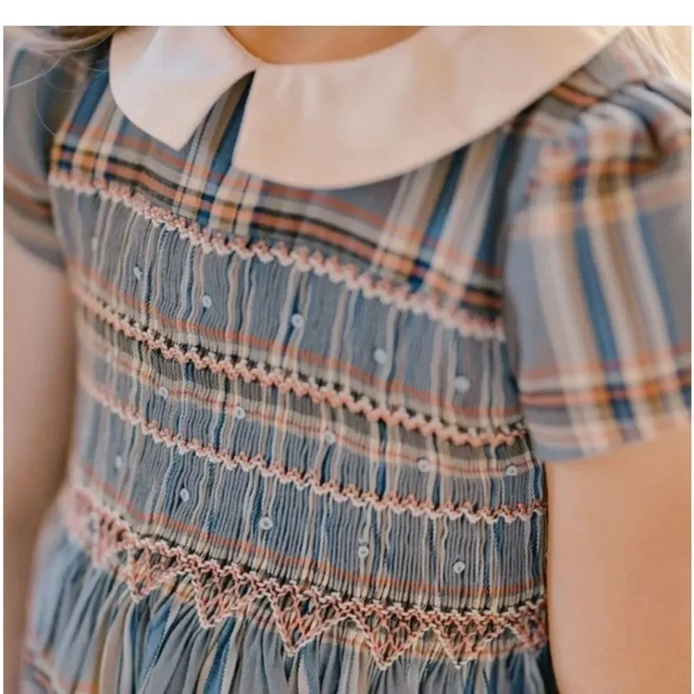 Antoinette Philippa dress